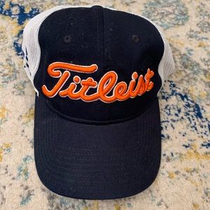 Men’s Titleist Astros hat